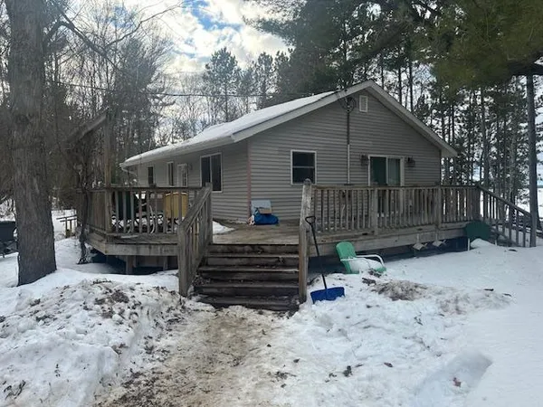 $475,000 | 2437 Pine Acres Road Northeast, Bemidji, MN 56601
