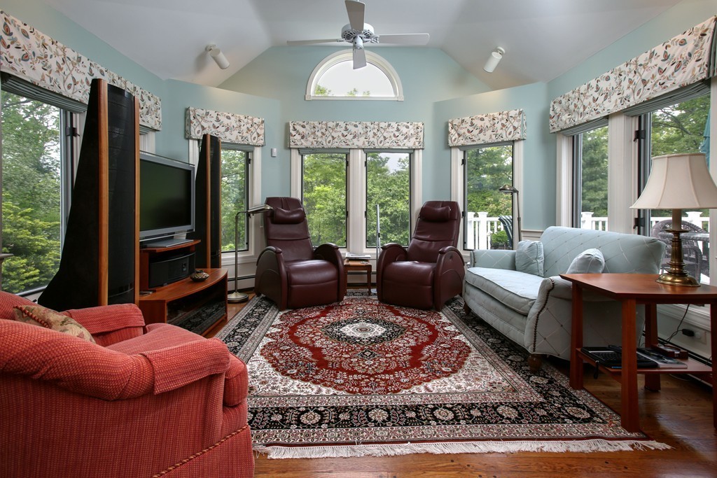 87 Nobscot Road Weston, MA 02493 - Photo 6 of 14 Gallery Image 6