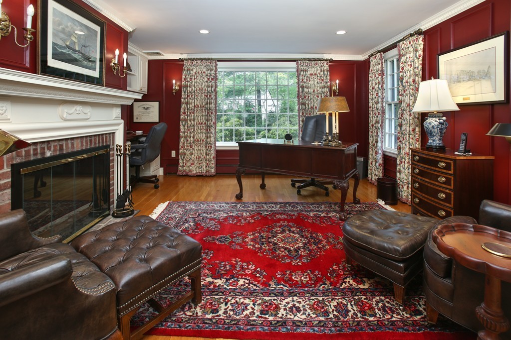 87 Nobscot Road Weston, MA 02493 - Photo 7 of 14 Gallery Image 7