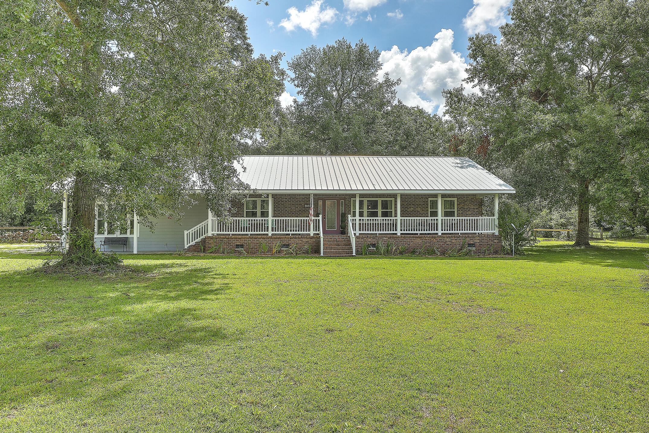 5720 Sauldam Road Ravenel, SC 29470 - Photo 1 of 57 1R3A9697_698_699_700_701_702_703