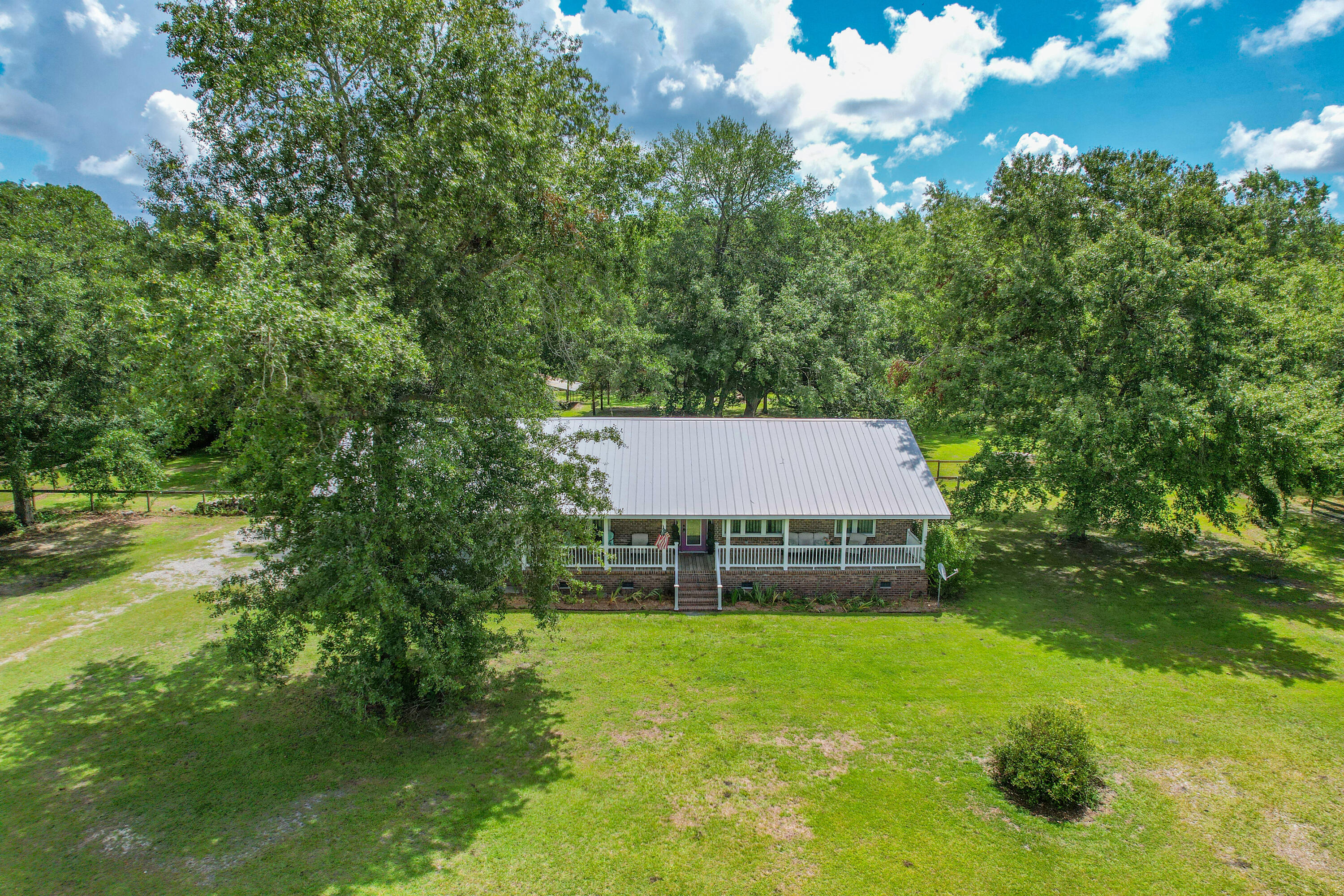 5720 Sauldam Road Ravenel, SC 29470 - Photo 41 of 57 DJI_0022