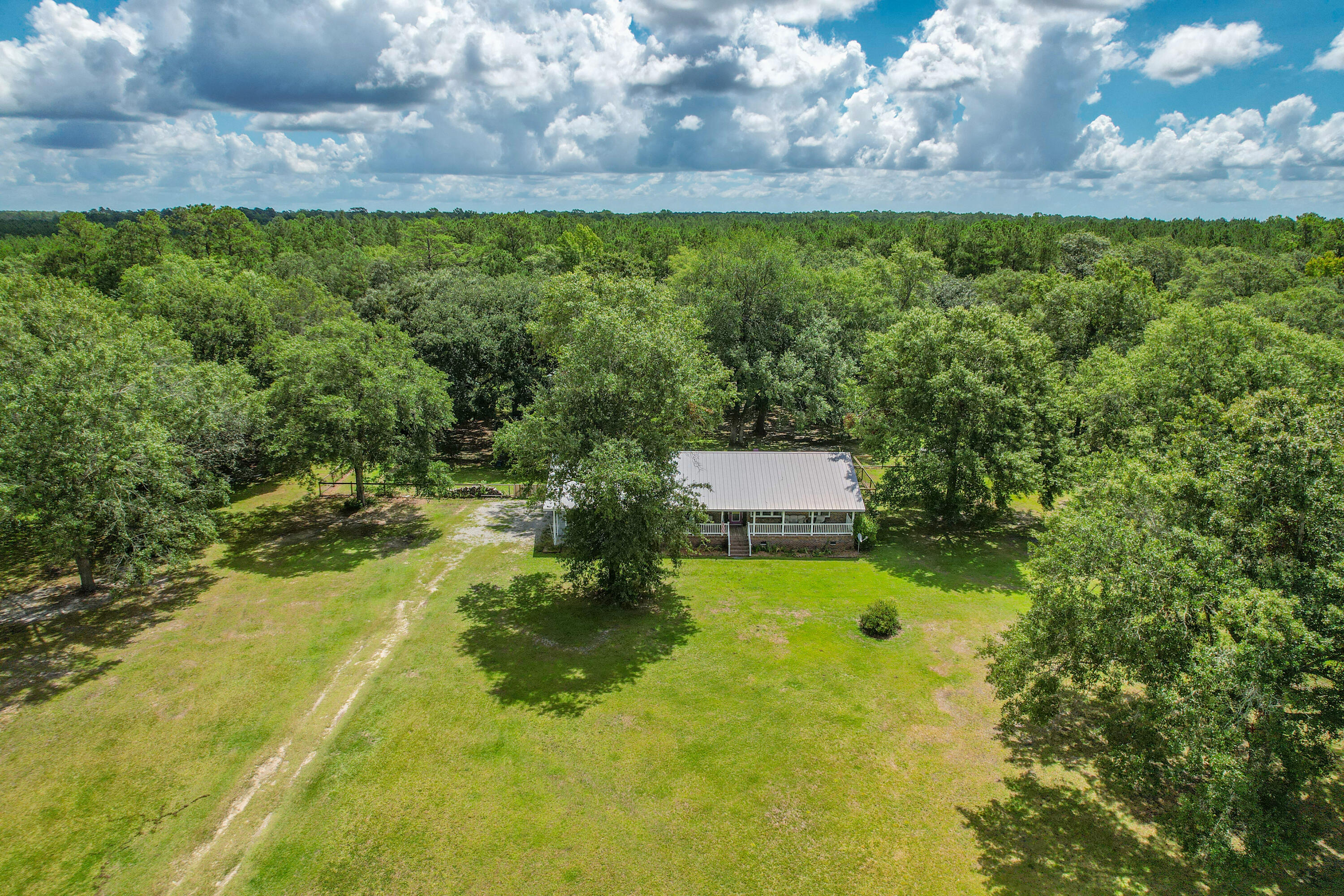 5720 Sauldam Road Ravenel, SC 29470 - Photo 42 of 57 DJI_0002
