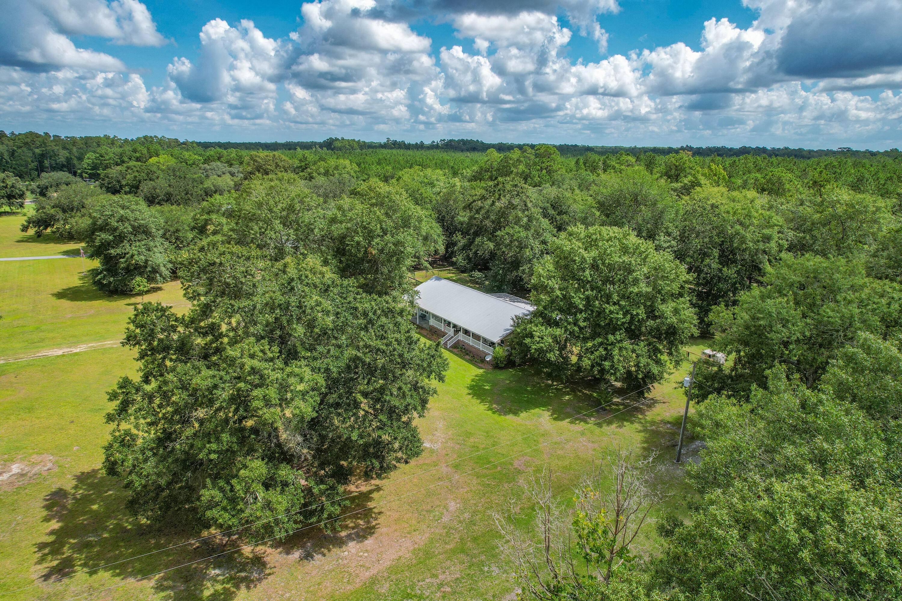 5720 Sauldam Road Ravenel, SC 29470 - Photo 43 of 57 DJI_0003