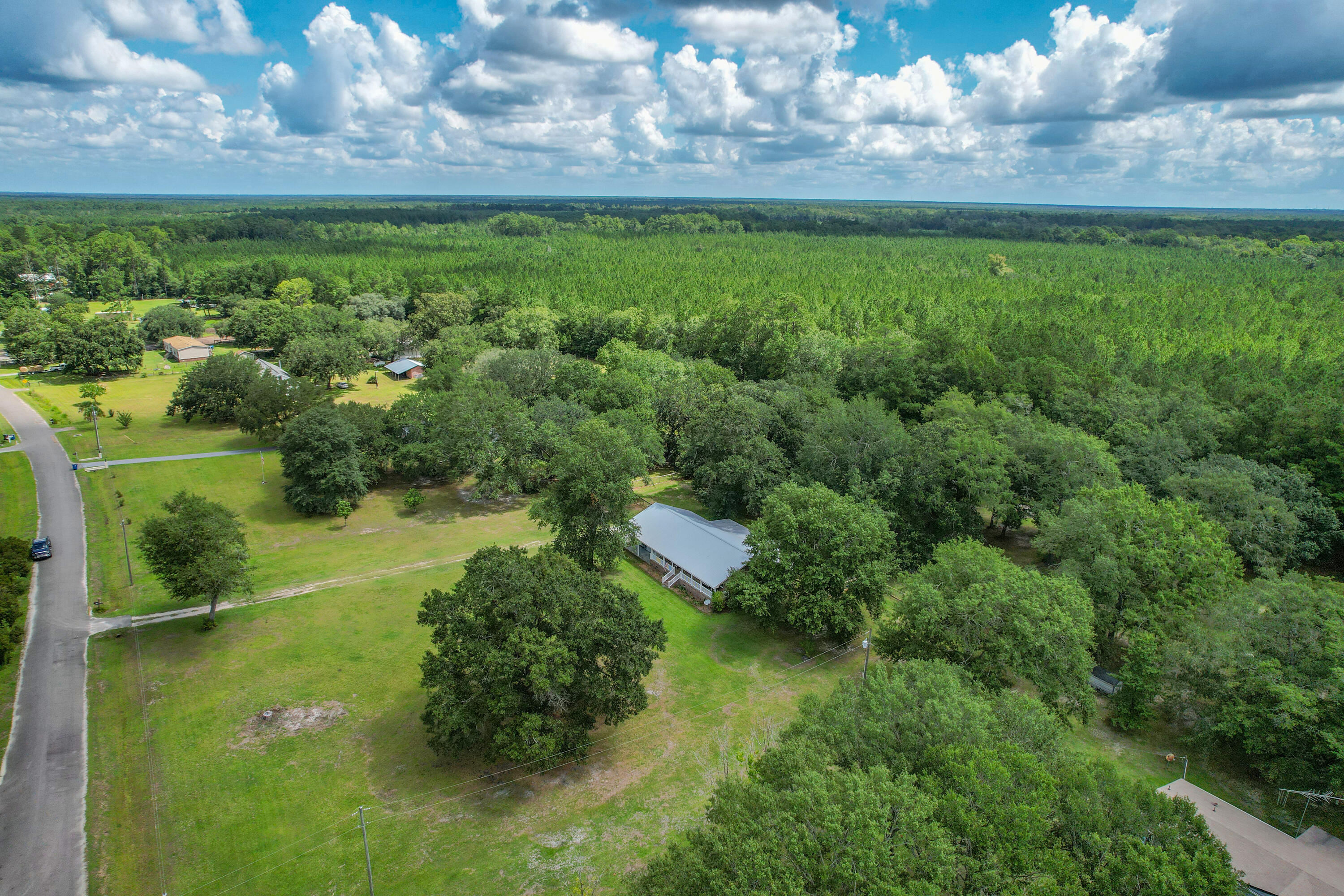 5720 Sauldam Road Ravenel, SC 29470 - Photo 44 of 57 DJI_0004