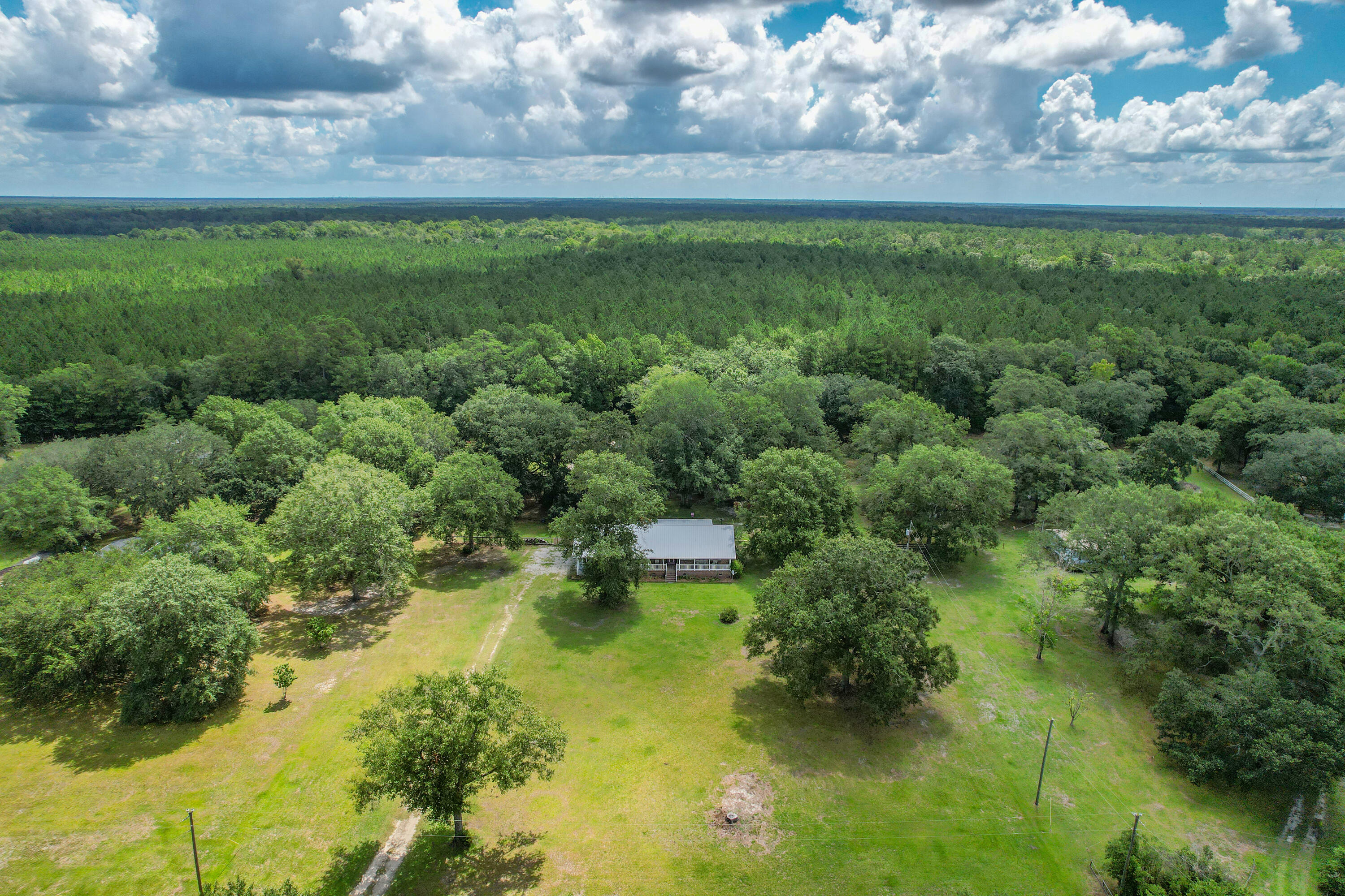 5720 Sauldam Road Ravenel, SC 29470 - Photo 45 of 57 DJI_0005