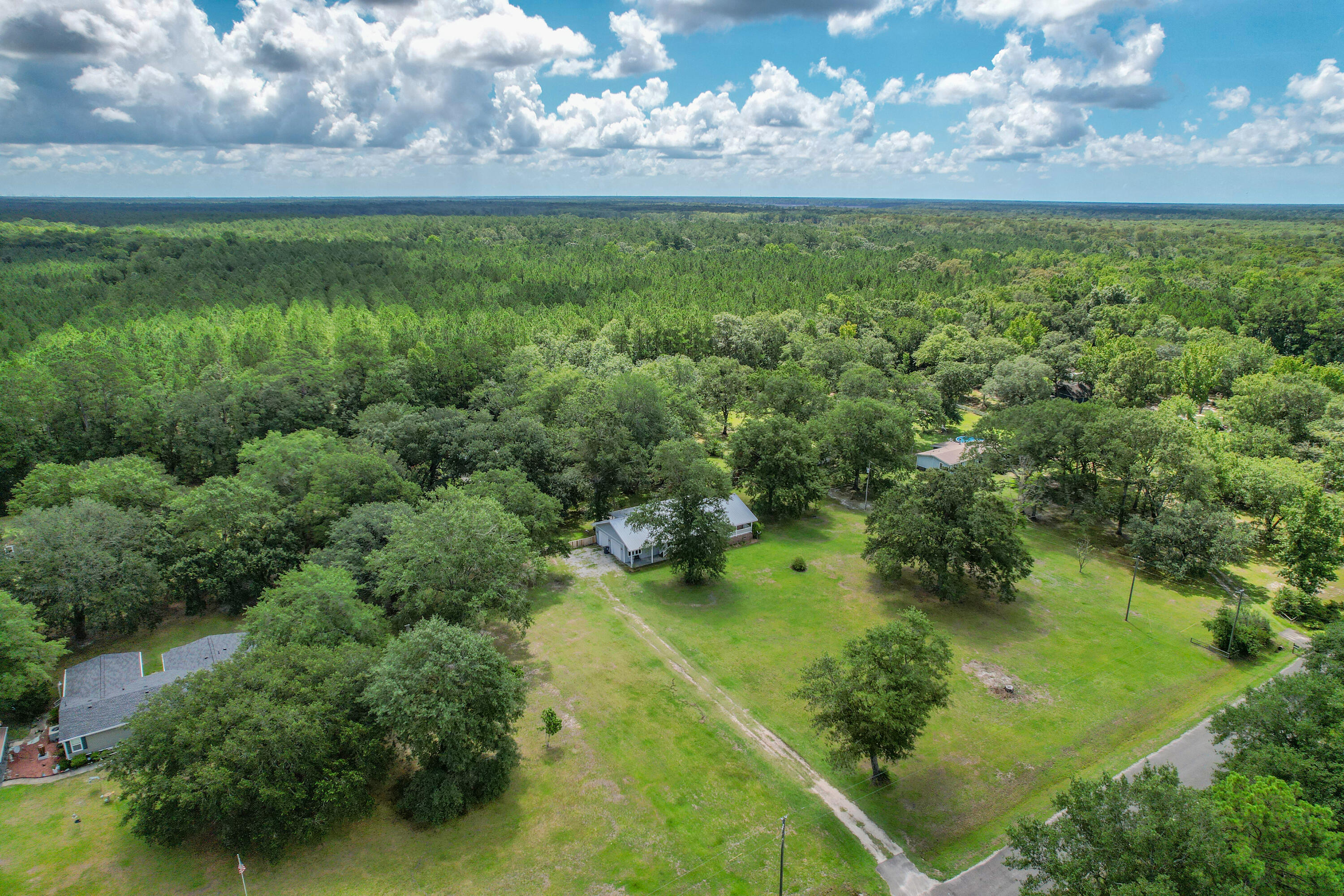 5720 Sauldam Road Ravenel, SC 29470 - Photo 46 of 57 DJI_0007