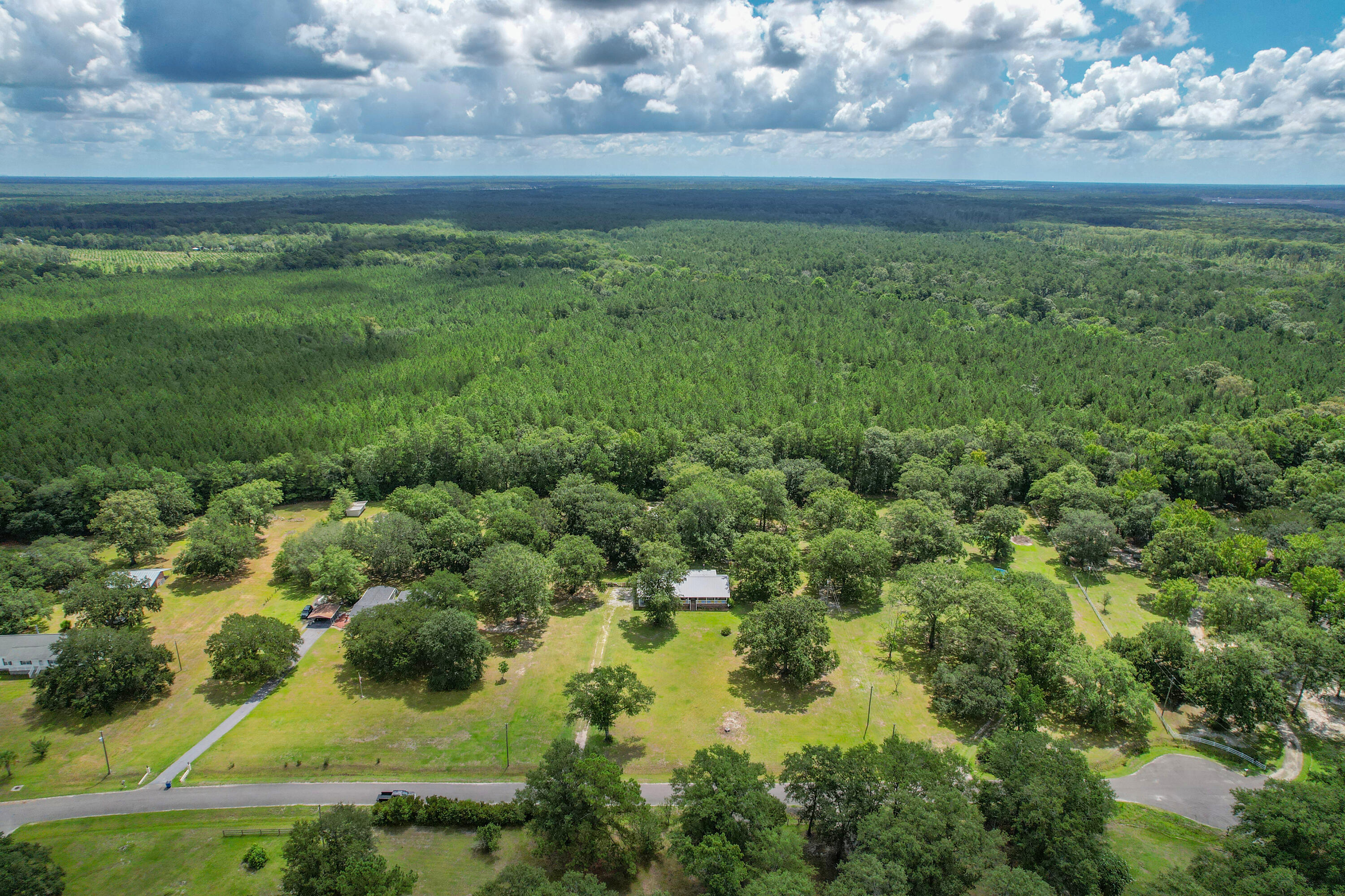 5720 Sauldam Road Ravenel, SC 29470 - Photo 48 of 57 DJI_0009