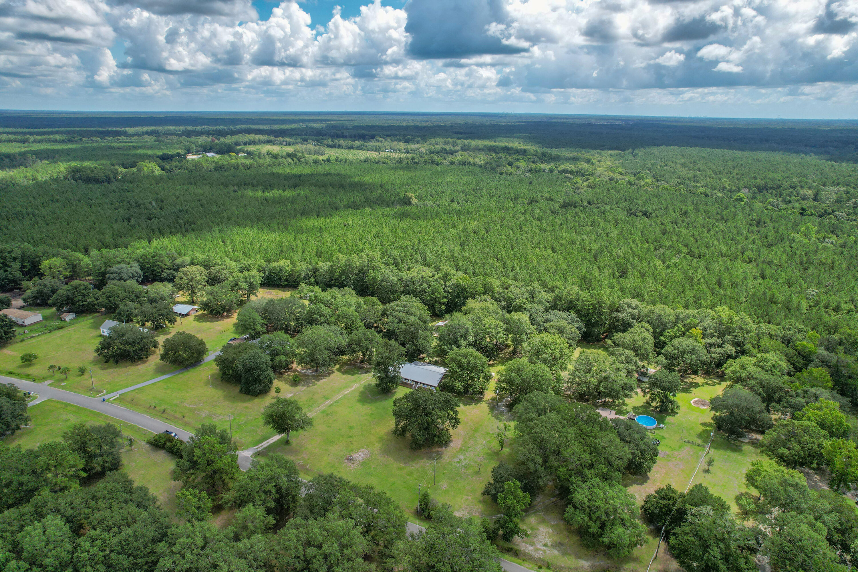 5720 Sauldam Road Ravenel, SC 29470 - Photo 49 of 57 DJI_0010