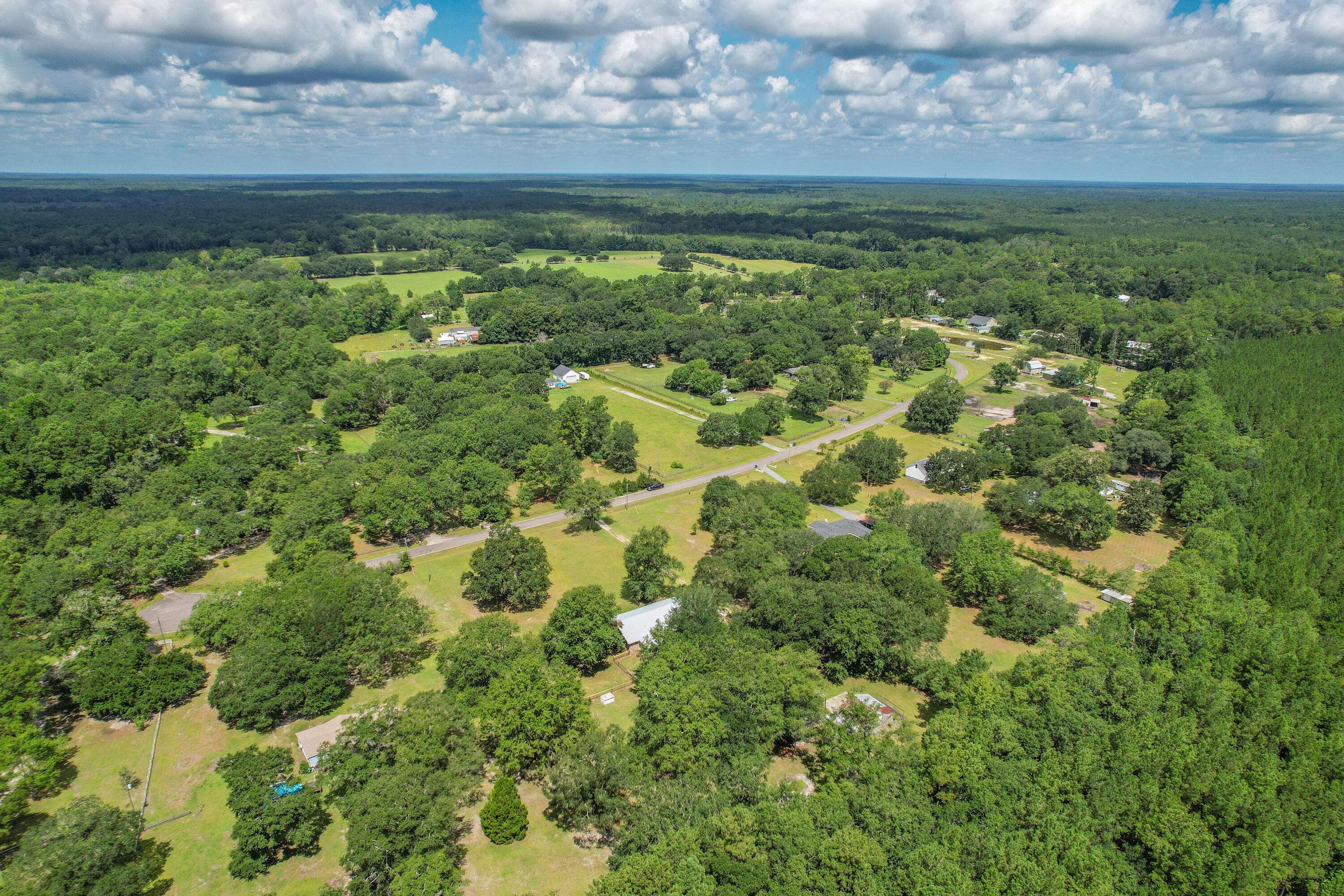 5720 Sauldam Road Ravenel, SC 29470 - Photo 55 of 57 DJI_0018