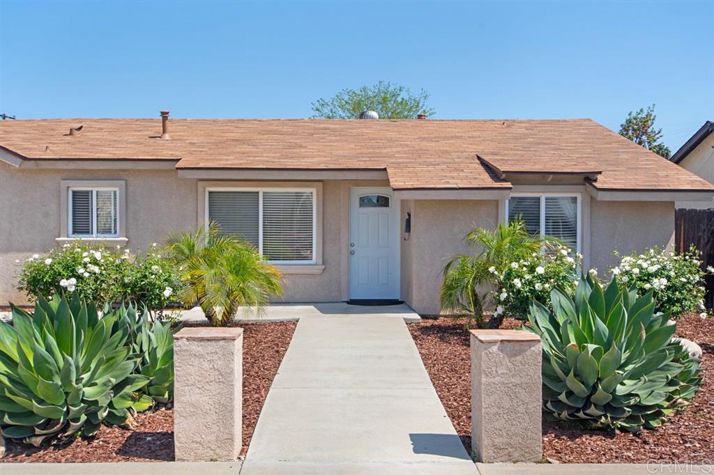 9268 Dunbarton Road Santee, CA 92071 - Photo 1 of 25
