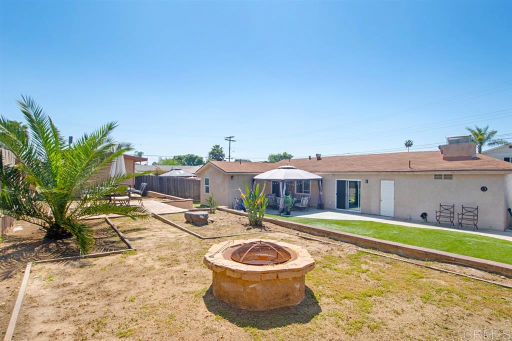 9268 Dunbarton Road Santee, CA 92071 - Photo 2 of 25