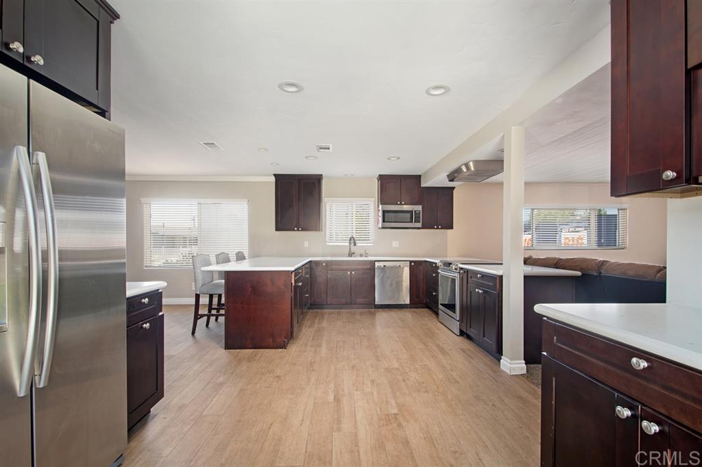 9268 Dunbarton Road Santee, CA 92071 - Photo 11 of 25