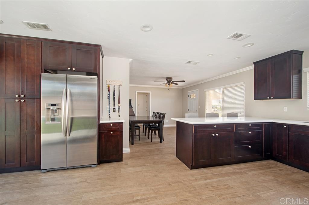 9268 Dunbarton Road Santee, CA 92071 - Photo 13 of 25