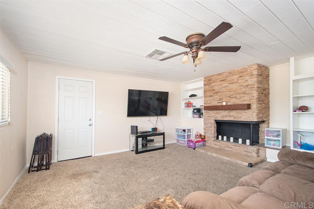 9268 Dunbarton Road Santee, CA 92071 - Photo 16 of 25