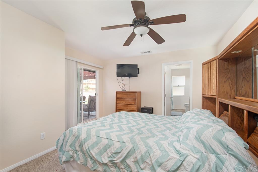 9268 Dunbarton Road Santee, CA 92071 - Photo 20 of 25
