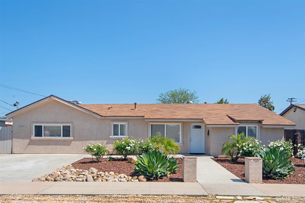 9268 Dunbarton Road Santee, CA 92071 - Photo 3 of 25