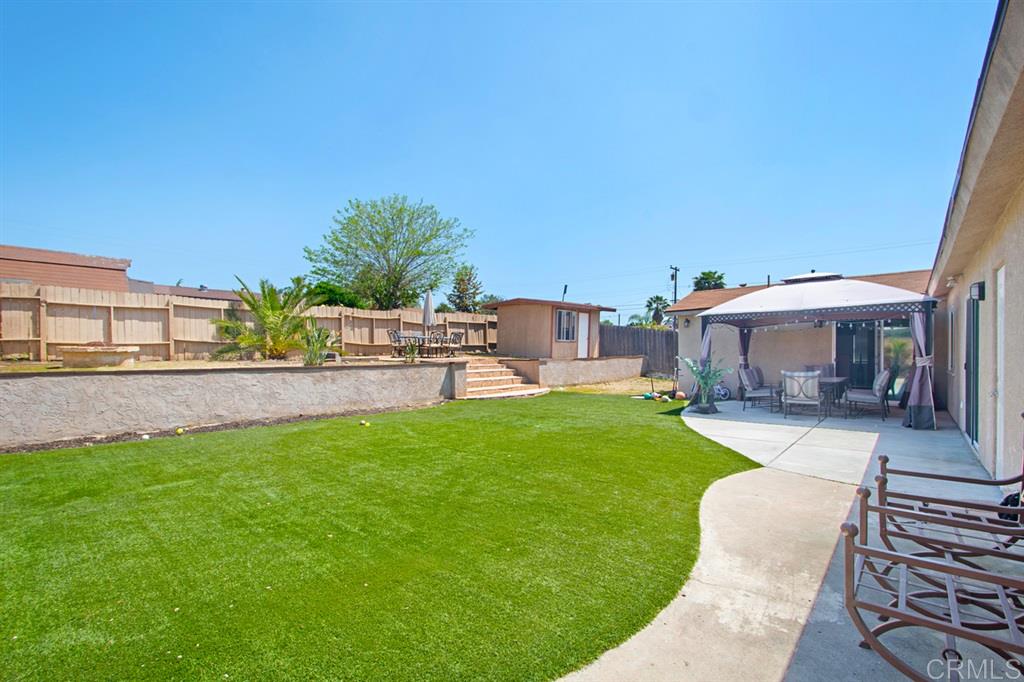 9268 Dunbarton Road Santee, CA 92071 - Photo 24 of 25