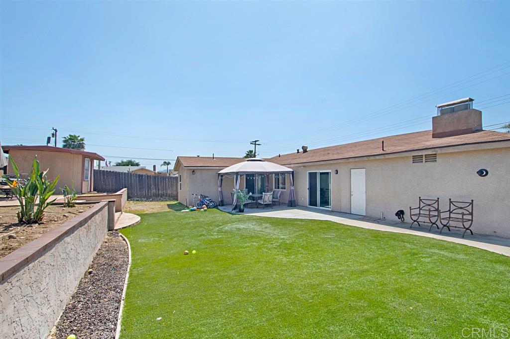 9268 Dunbarton Road Santee, CA 92071 - Photo 25 of 25