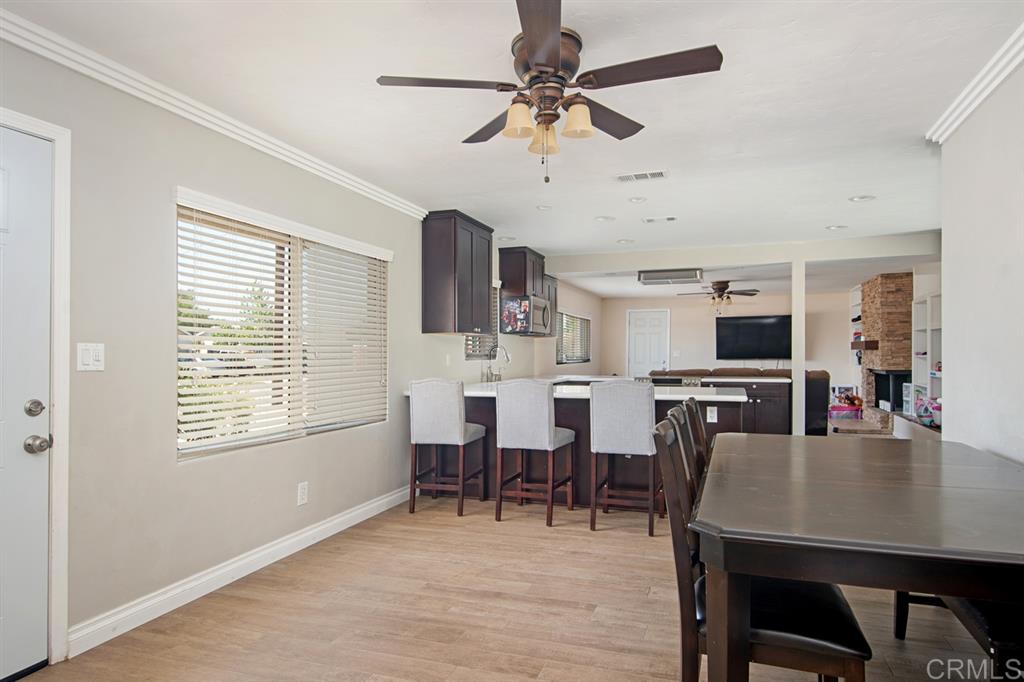 9268 Dunbarton Road Santee, CA 92071 - Photo 8 of 25