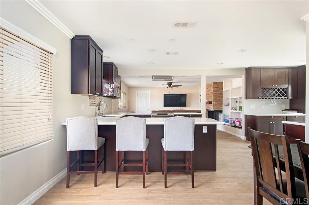 9268 Dunbarton Road Santee, CA 92071 - Photo 9 of 25
