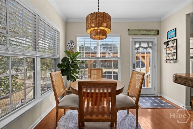 $480,000 | 411 Plantation Place, Rincon, GA 31326