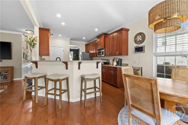 $480,000 | 411 Plantation Place, Rincon, GA 31326