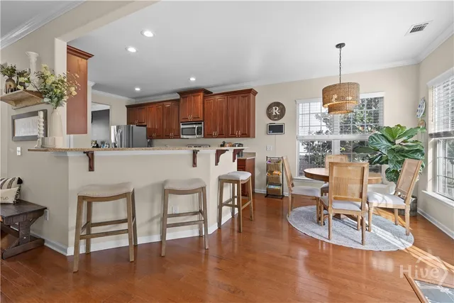 $480,000 | 411 Plantation Place, Rincon, GA 31326