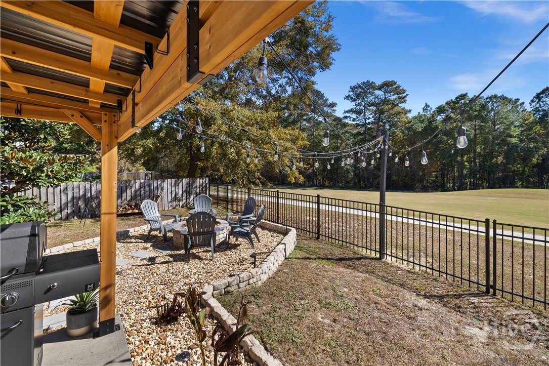 411 Plantation Place Rincon, GA 31326 - Photo 32 of 54 Perfect for entertaining!