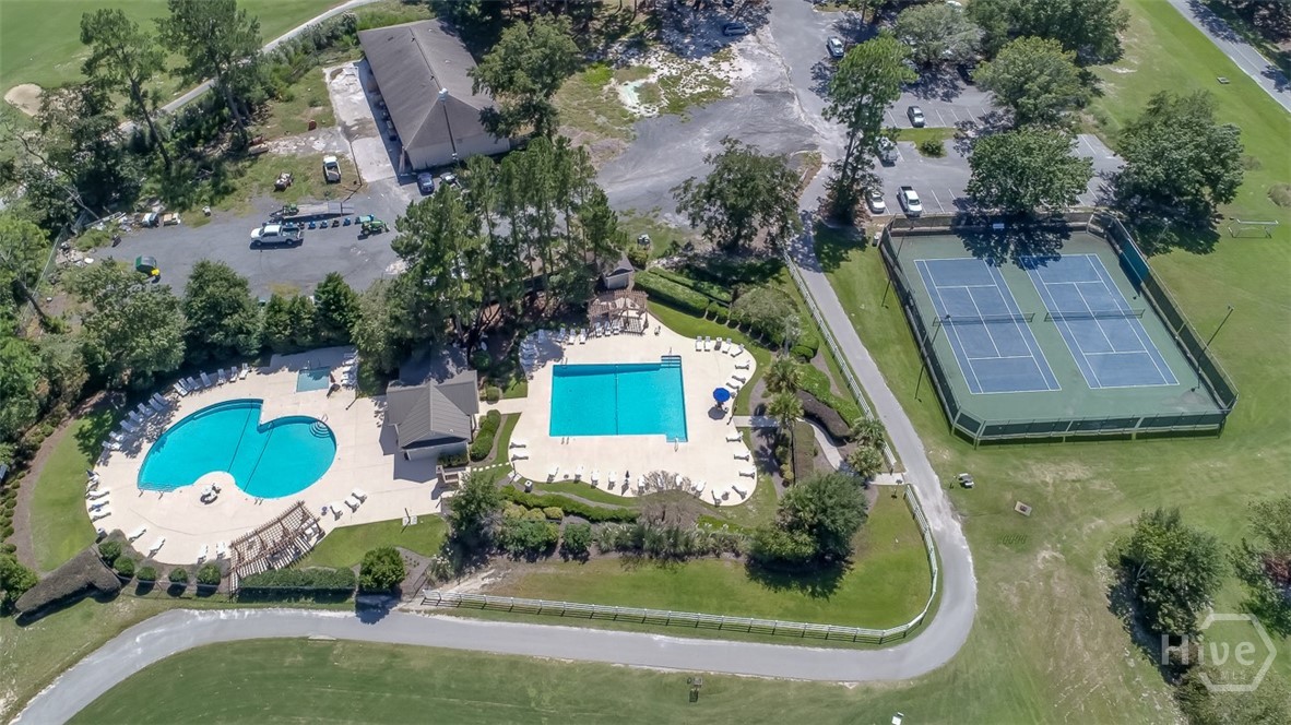 411 Plantation Place Rincon, GA 31326 - Photo 38 of 38 Lost Plantation has amazing amenities!