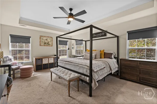 $480,000 | 411 Plantation Place, Rincon, GA 31326