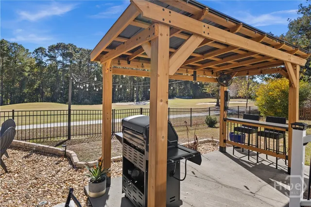 $480,000 | 411 Plantation Place, Rincon, GA 31326