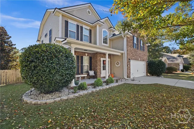 $480,000 | 411 Plantation Place, Rincon, GA 31326