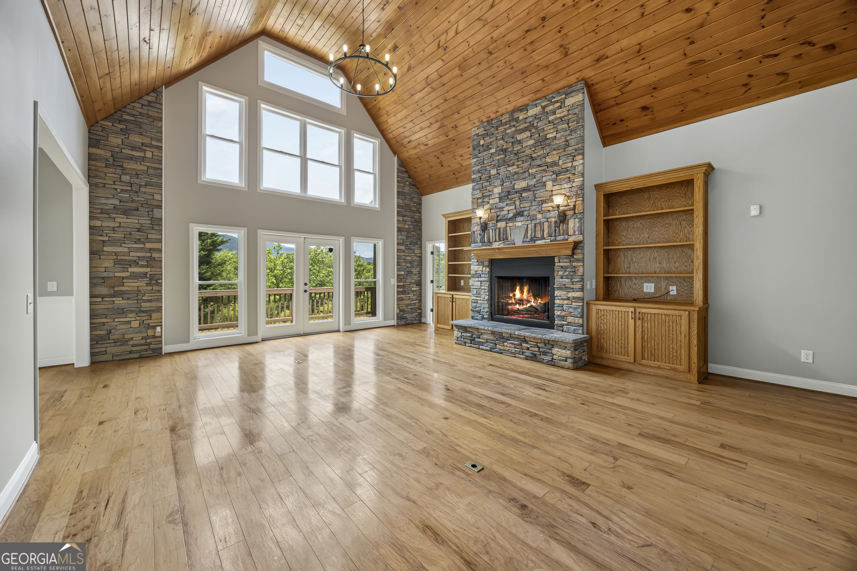 482 Miners Mountain Road Sautee Nacoochee, GA 30571 - Photo 21 of 171