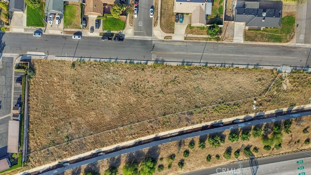 0 La Praix Street Highland, CA 92346 - Photo 3 of 10 swimming pool view from a balcony