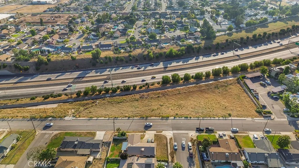 0 La Praix Street Highland, CA 92346 - Photo 4 of 10 a view of a city