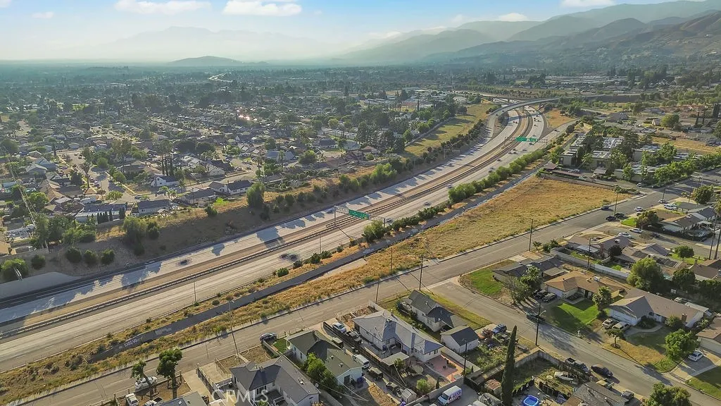 0 La Praix Street Highland, CA 92346 - Photo 5 of 10 a view of a city