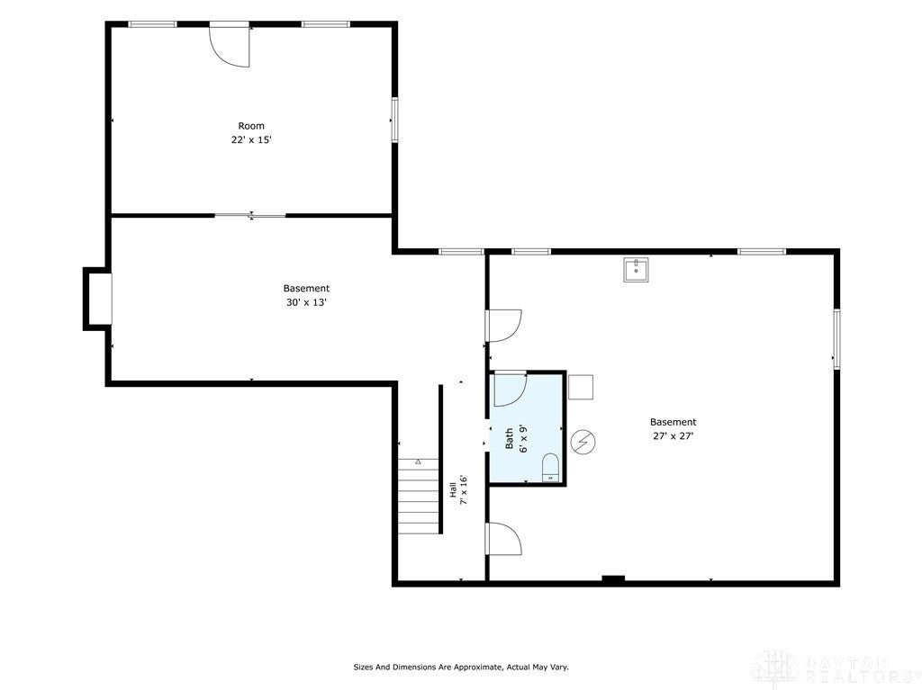 4848 Marshall Road Kettering, OH 45429 - Photo 40 of 43 Gallery Image 40