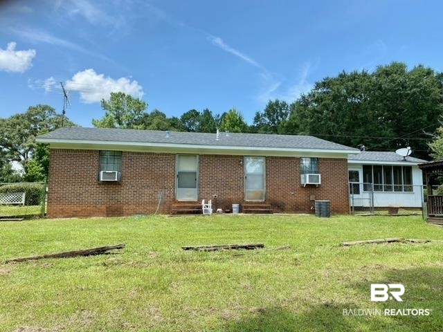 125 South Railroad Street Evergreen, AL 36401 - Photo 3 of 4