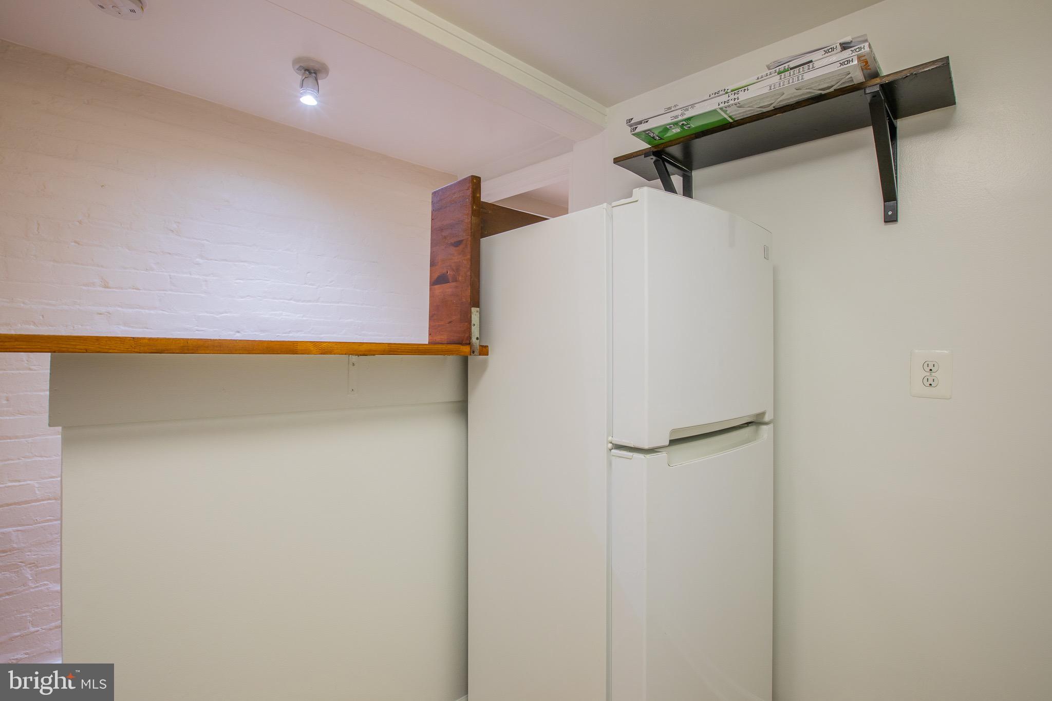 1706 U Street Northwest, Unit B2 Washington, DC 20009 - Photo 9 of 15