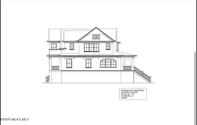 a picture of floor plan