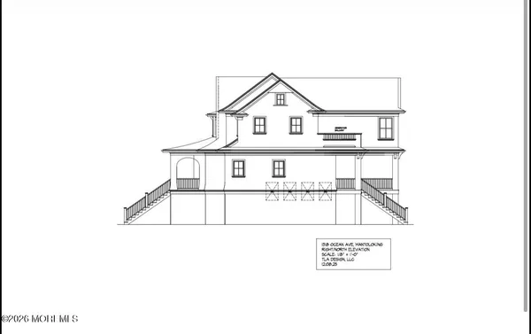 $8,999,000 | 1318 North Ocean Avenue, Mantoloking, NJ 08738