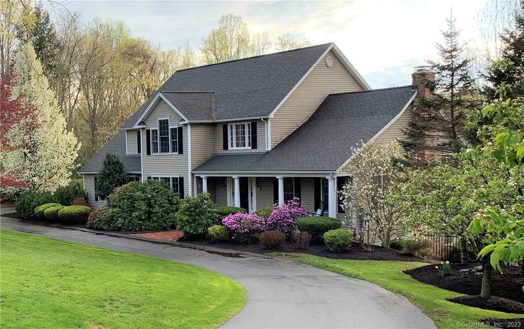 77 Upland Road New Milford, CT 06776 - Photo 1 of 1