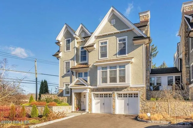 $14,500 | 1 Home Place, Unit A, Greenwich, CT 06830