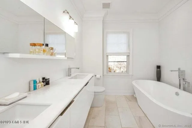 $14,500 | 1 Home Place, Unit A, Greenwich, CT 06830