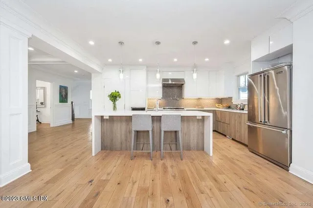 $14,500 | 1 Home Place, Unit A, Greenwich, CT 06830