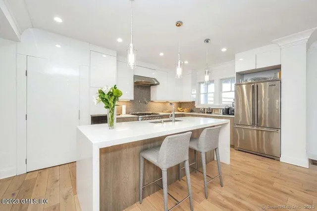 $14,500 | 1 Home Place, Unit A, Greenwich, CT 06830