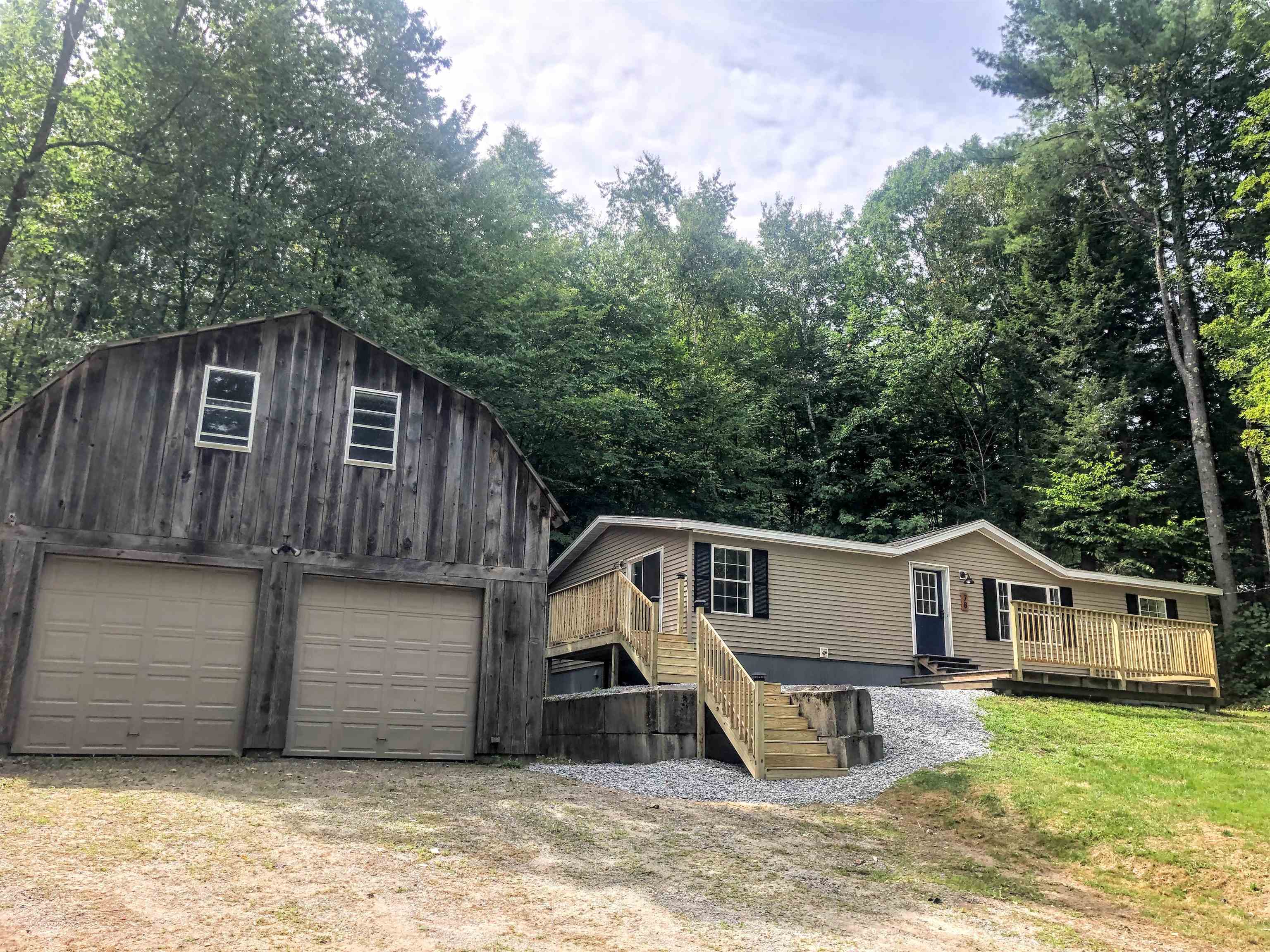 78 Alden Road Rockingham, VT 05101 - Photo 2 of 27