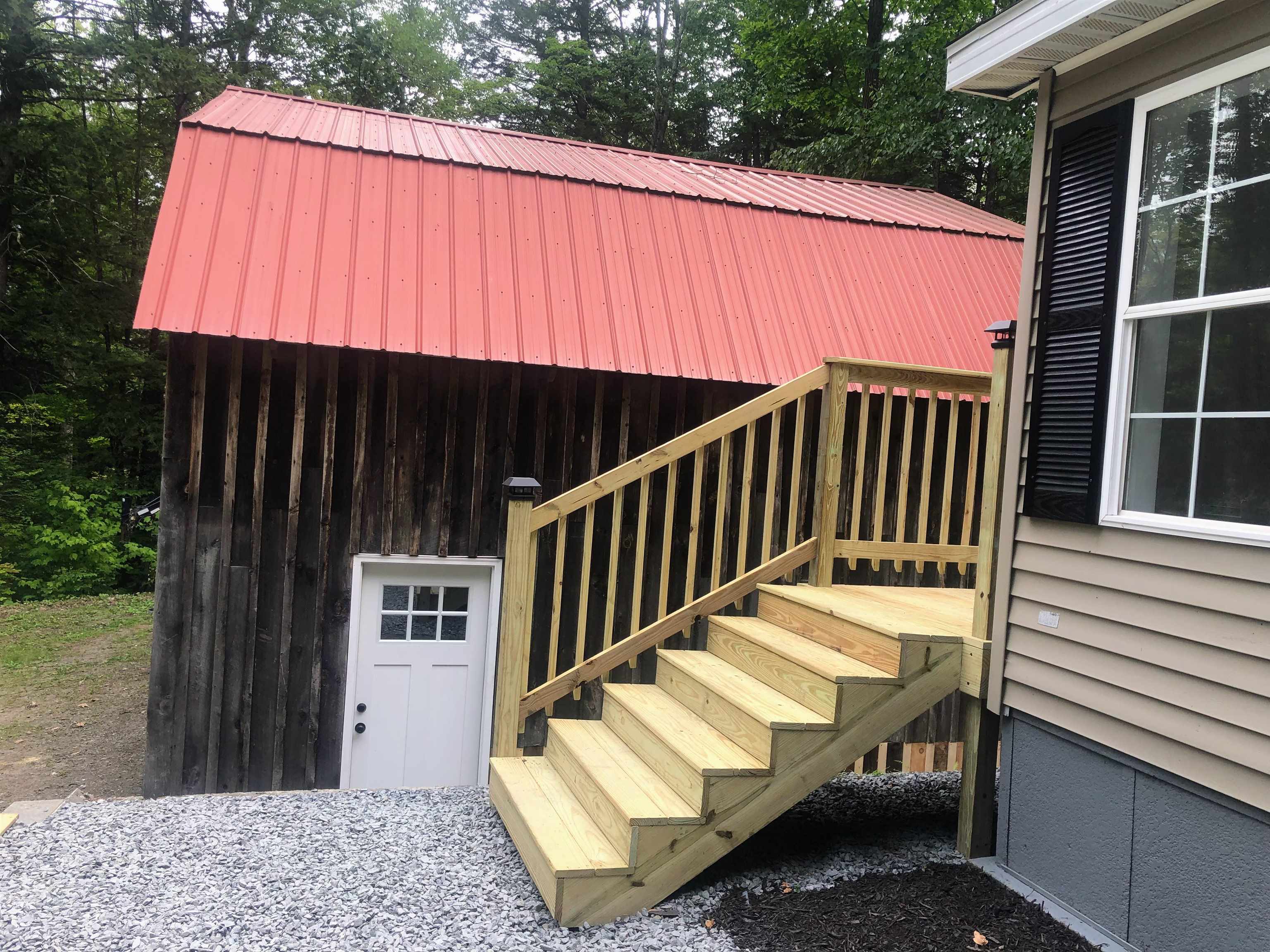 78 Alden Road Rockingham, VT 05101 - Photo 3 of 27