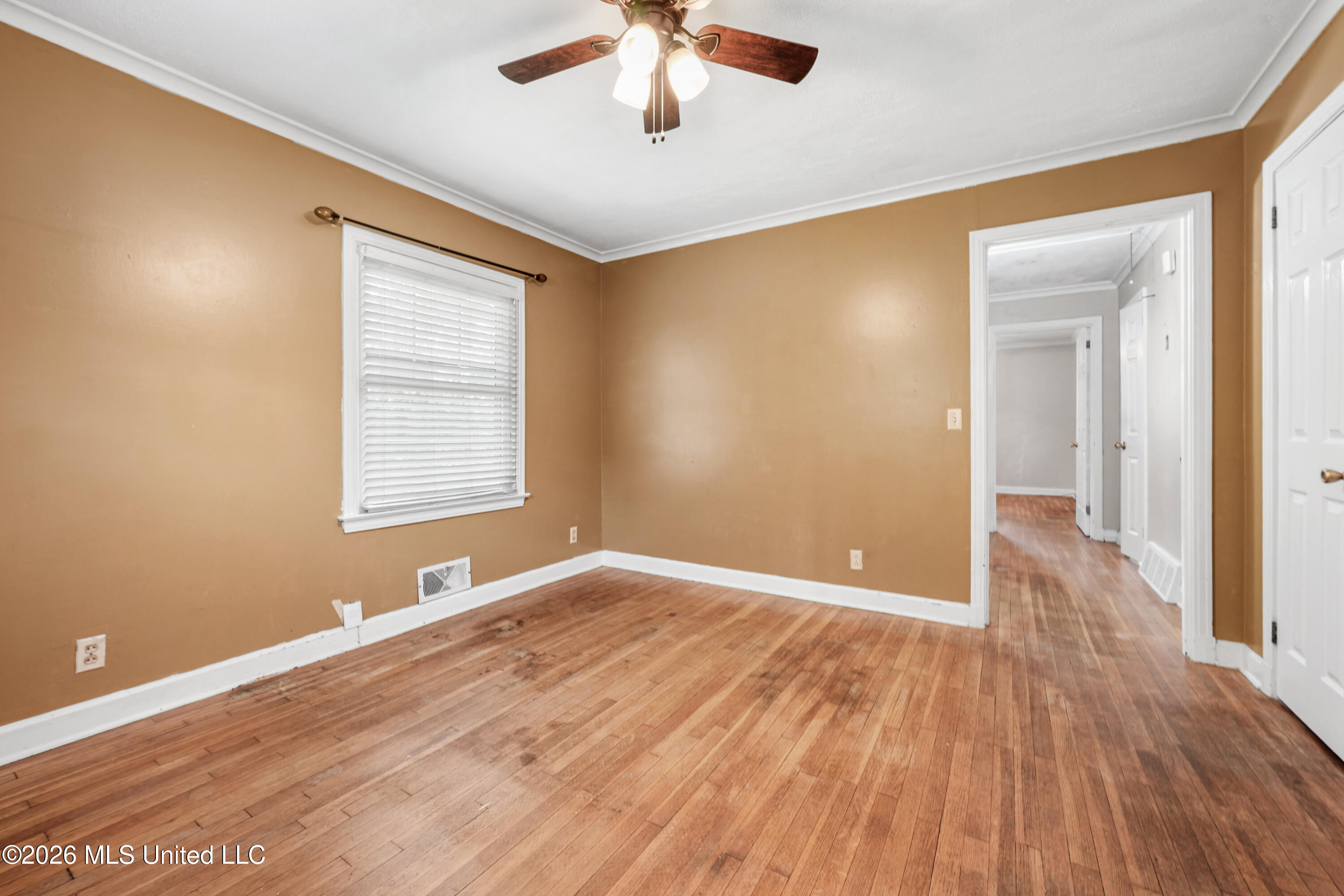 415 Hamilton Street Holly Springs, MS 38635 - Photo 19 of 23 DSC08381