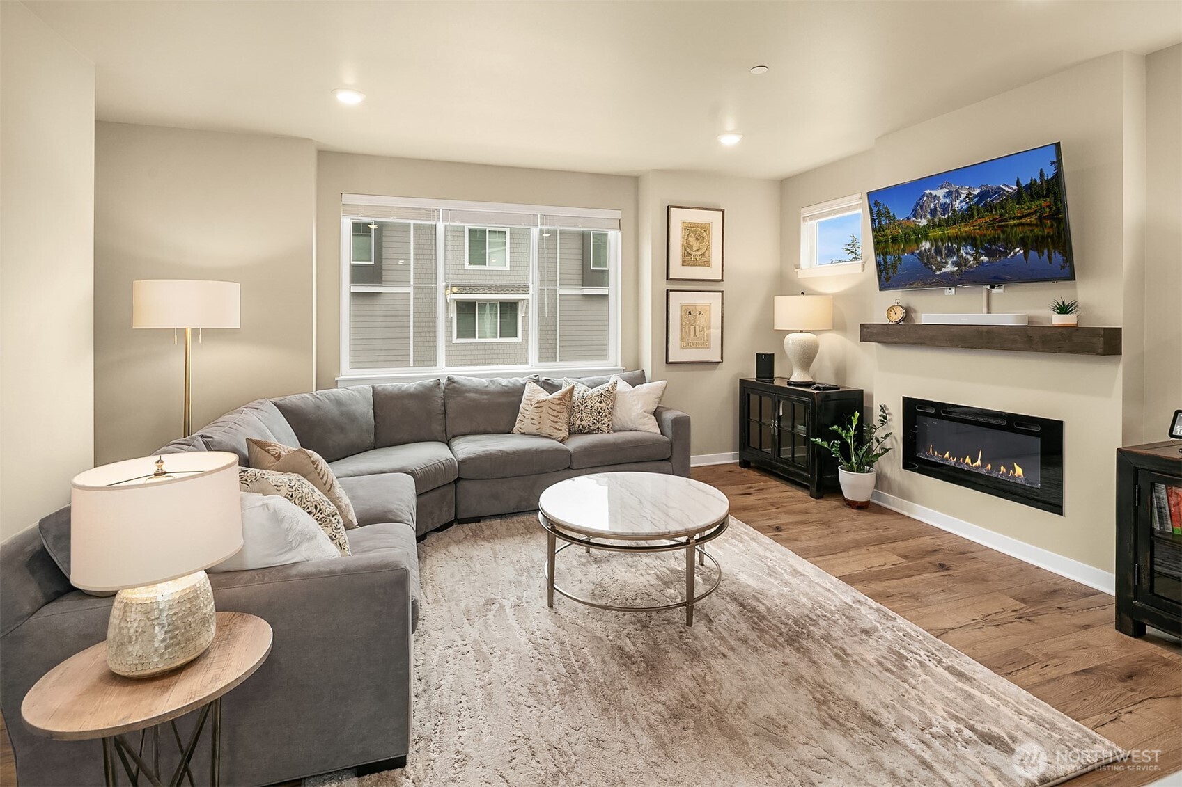 22928 80th Place West Edmonds, WA 98026 - Photo 10 of 29